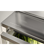 ASKO RBC576DNC1.UK 60/40 Integrated No Frost Fridge Freezer