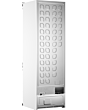 ASKO RBC576DNC1.UK 60/40 Integrated No Frost Fridge Freezer
