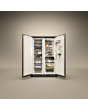 ASKO RBR576DNC1.UK No Frost Upright Fridge Features