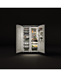 ASKO RBR576DNC1.UK No Frost Upright Fridge Features