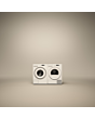 ASKO T108HW.UK 8kg Heat Pump Tumble Dryer White