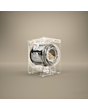 Asko T509HRW.UK 9kg Heat Pump Tumble Dryer White