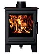 Clock-Woodburners Clock Sudbury Compact MK2