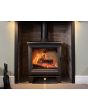 Clock Woodburners Sudbury Classic 5Kw Wood Only Stove