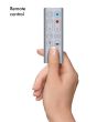 Dyson HP00 Heating + Cooling Pure Hot + Cool Air Purifier - White