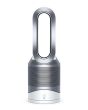 Dyson HP00 Heating + Cooling Pure Hot + Cool Air Purifier - White