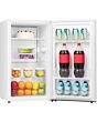 Fridgemaster MUL4892E 47.5cm Undercounter Fridge - White