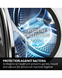 Haier X5 Plus HW90BP14357AETUK 9kg 1400 Spin Washer