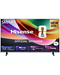 Hisense 40A4STUK 40inch Full HD LED Smart TV Black
