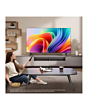 Hisense 40A4STUK 40inch Full HD LED Smart TV Black