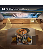 Hisense 43Q7STUK PRO 43in 4K Ultra HD Smart TV
