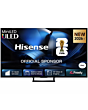 Hisense 85U7STUK 85inch MiniLED 144Hz 4K AI TV