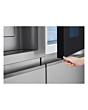 LG GSXE81PYBE 628L InstaView American Fridge Freezer