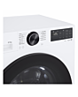LG W2X5085TLB 8kg/5kg AI Direct Drive Washer Dryer