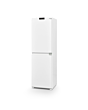 Montpellier MIFF550FF Montpellier MIFF550FF 54cm 50/50 Integrated Frost Free Fridge Freezer
