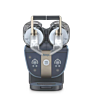 Ninja FS701UKBL SLUSHi Twist Frozen Drink Maker Blue