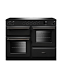 Rangemaster AURO110EI 110cm Induction Cooker Charcoal