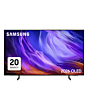 Samsung QE55S85HAEXXU 55inch OLED Vision AI Smart TV