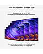 Samsung QE55S85HAEXXU 55inch OLED Vision AI Smart TV