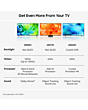 Samsung QE75QN73HAUXXU 75inch 4K Neo QLED Smart TV