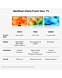 Samsung QE75QN73HAUXXU 75inch 4K Neo QLED Smart TV