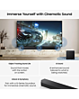 Samsung QE85QN73HAUXXU 85 Inch 4K Neo QLED TV
