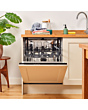 Sensis DWBI0213FSDWA Integrated Dishwasher 13 Settings