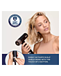 Shark HD752UK 5-in-1 High Velocity Hair Dryer Black