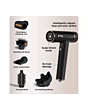Shark HD752UK 5-in-1 High Velocity Hair Dryer Black