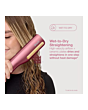 Shark HT401UKPK SilkiPro 2-in-1 Hair Straightener Dryer