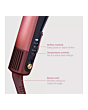 Shark HT401UKPK SilkiPro 2-in-1 Hair Straightener Dryer