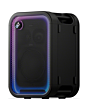 Sony SRSULT500.CEL Black Wireless ULT Tower Speaker
