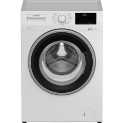 Blomberg LWF184610W 8kg 1400 Spin Washing Machine - White