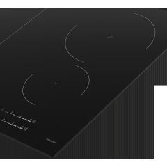 Blomberg MIN74387NP  59cm Induction Hob - Black