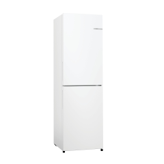 Bosch KGN27NWFAG 55cm 50/50 Frost Free Fridge Freezer - White