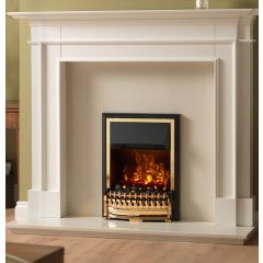 Dimplex ATH20 Dimplex Atherton Optimyst Electric Inset Fire