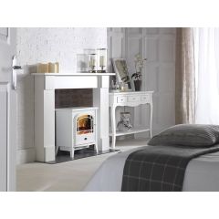 Dimplex CLV20E Dimplex Courchevel Electric Stove