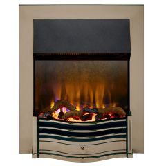 Dimplex DMF20AB3D Dimplex Dumfries Optiflame 3D Electric Inset Fire