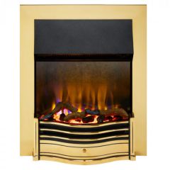 Dimplex DMF20BR3D Dimplex Dumfries Optiflame 3D Electric Inset Fire