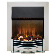 Dimplex DMF20CH3D Dimplex Dumfries Optiflame 3D Electric Inset Fire