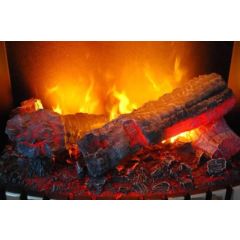 Dimplex OMLLIN Dimplex Accessories Large Logs for Opti-myst