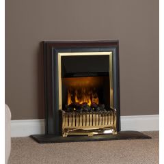 Dimplex RPL20 Dimplex Ropley Optimyst Freestanding Electric Fire