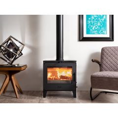 Esse 155 Ecodesign Nominal Heat Output (kW) 5 