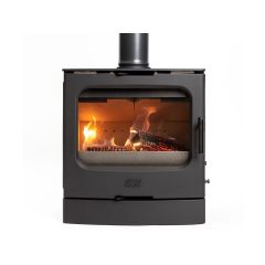 Esse 175 B 5kW Stove With solid base
