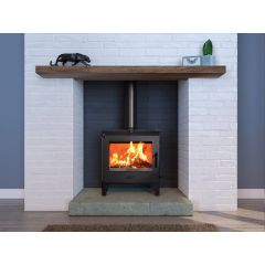 Esse 755 Ecodesign Nominal Heat Output (kW) range 6-11kW 