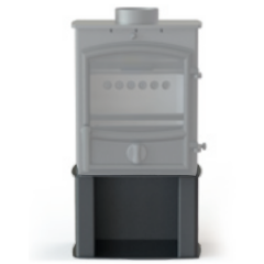 Fireline 7934 FX5/FQ5 Midi Size Log Store