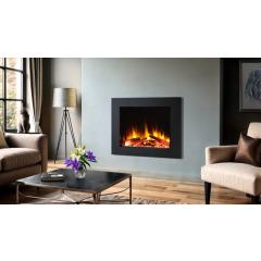 Flavel FPFL60RE989 Proflame Celena Noir