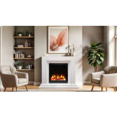 Flavel FPFL6XRE-NVR Proflame Navarro Asencio