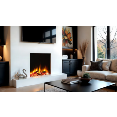 Flavel FPFL6XRE Proflame Asencio