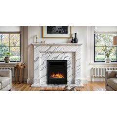 Flavel FPFSADRE Proflame Sl Adonis